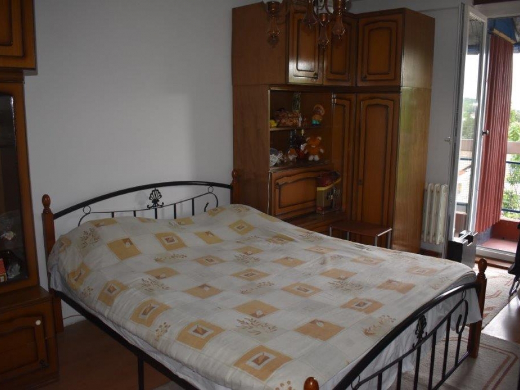 Kragujevac Stan dvosoban Preko Lepenice