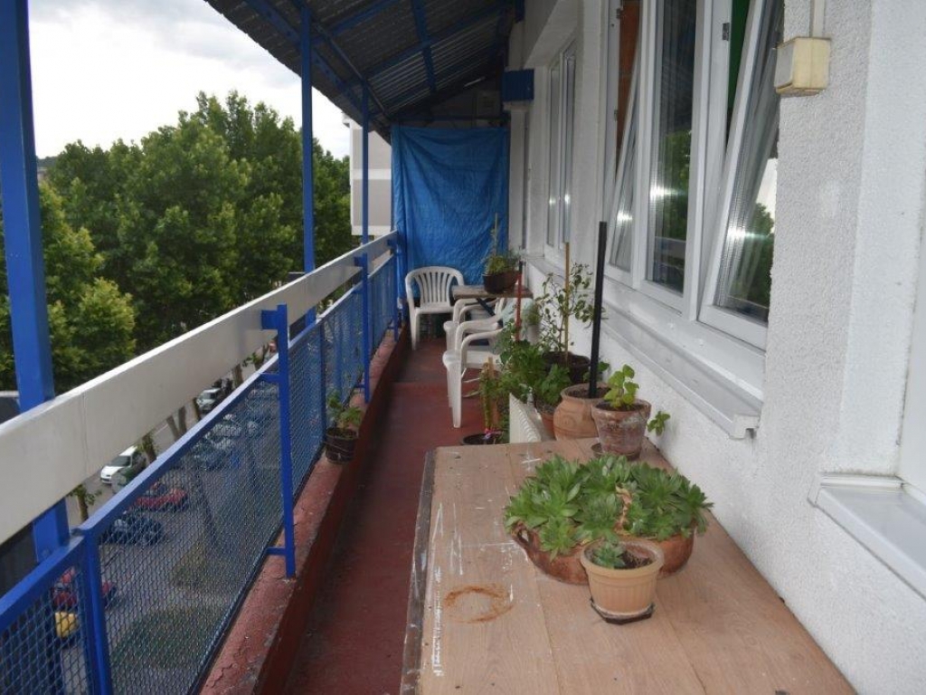 Kragujevac Stan dvosoban Preko Lepenice