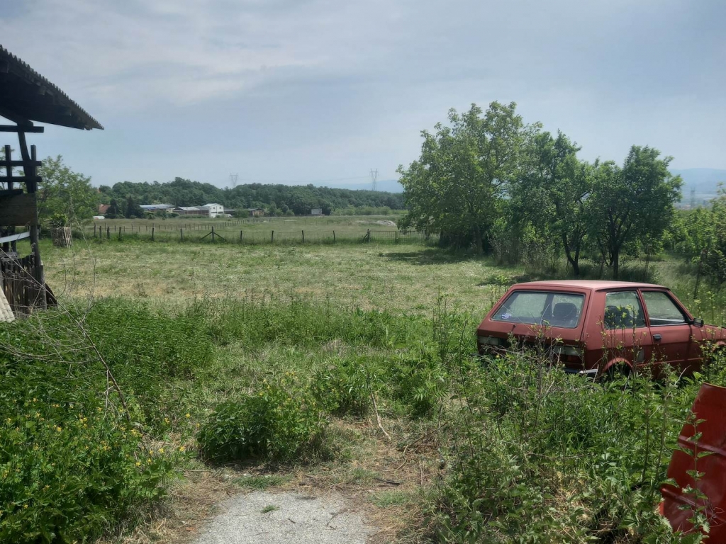 Kragujevac Plac Opornica