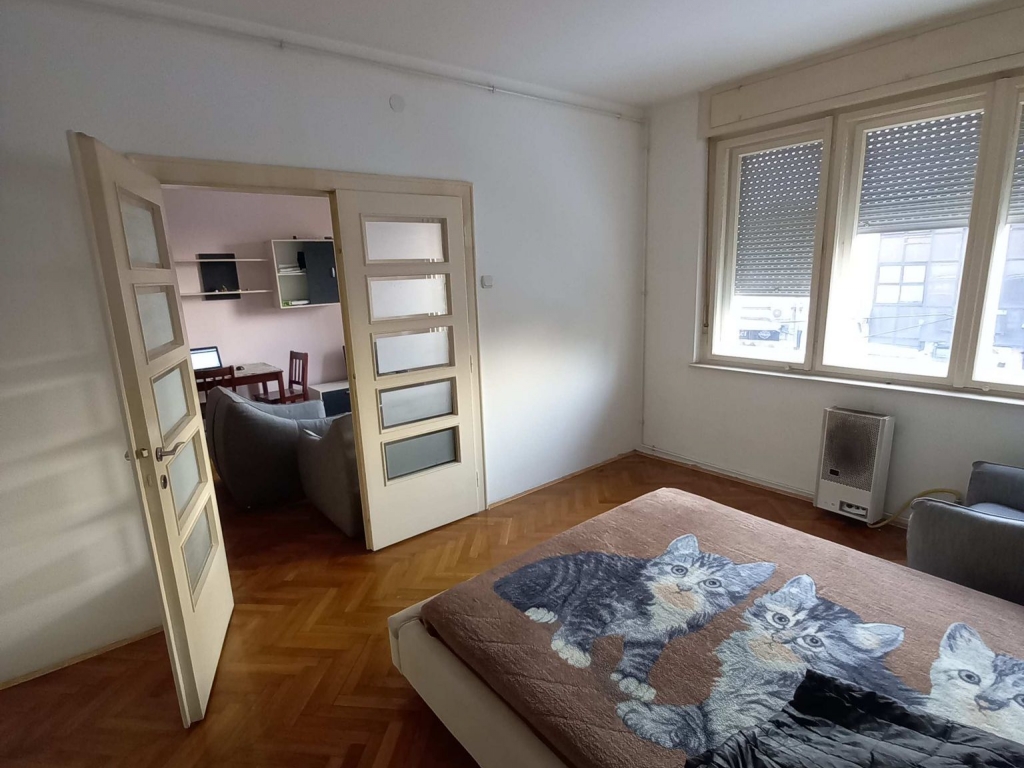 Kragujevac Stan dvoiposoban Centar