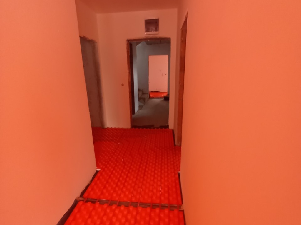 Kragujevac Stan dvoiposoban Vašariste