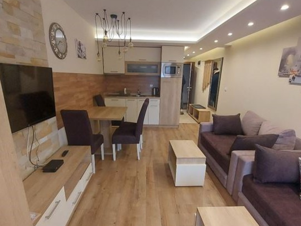 Kopaonik Apartman jednosoban