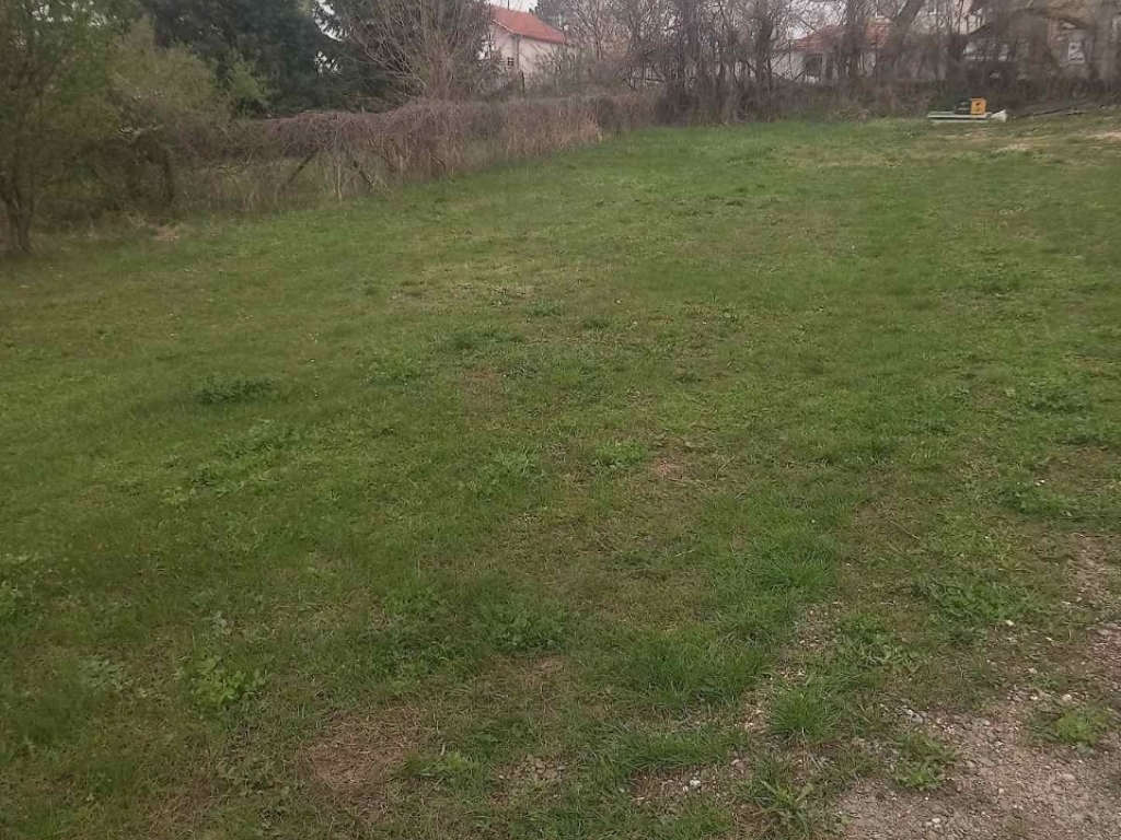 Plac Vinogradi