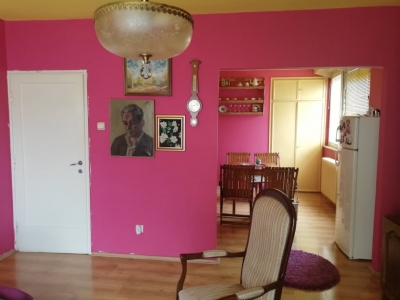 Kragujevac Stan trosoban Centar