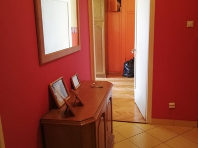 Kragujevac Stan trosoban Centar