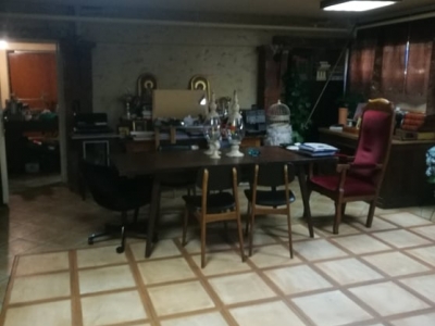 Kragujevac Lokal cetvorosoban i veci Erdoglija