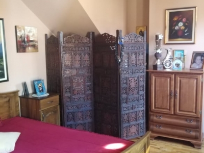 Kragujevac Kuća cetvorosoban i veci Mala vaga