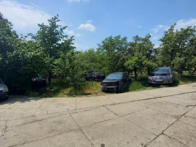 Kragujevac Plac Opornica
