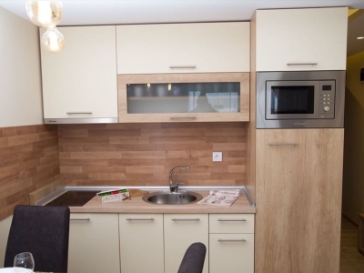 Kopaonik Apartman jednosoban
