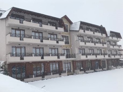 Kopaonik Apartman jednosoban