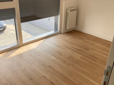 Kragujevac Stan dvoiposoban Erdoglija