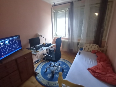 Kragujevac Stan dvosoban Erdoglija