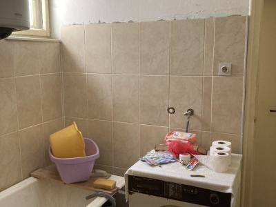 Kragujevac Stan trosoban Centar - preko Lepenice