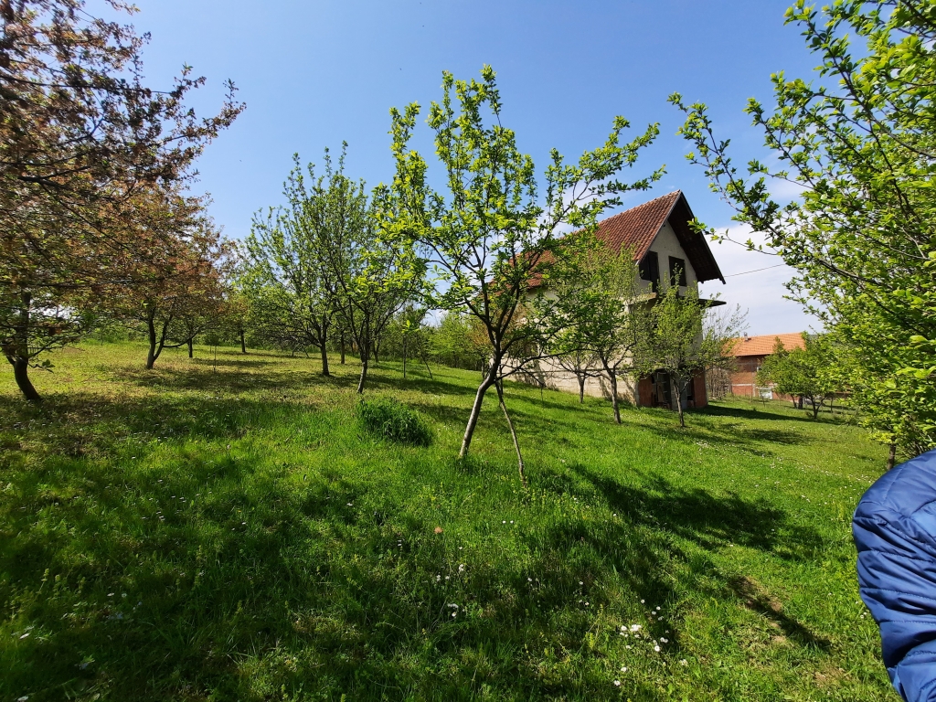 Kragujevac Kuća cetvorosoban i veci Marsic