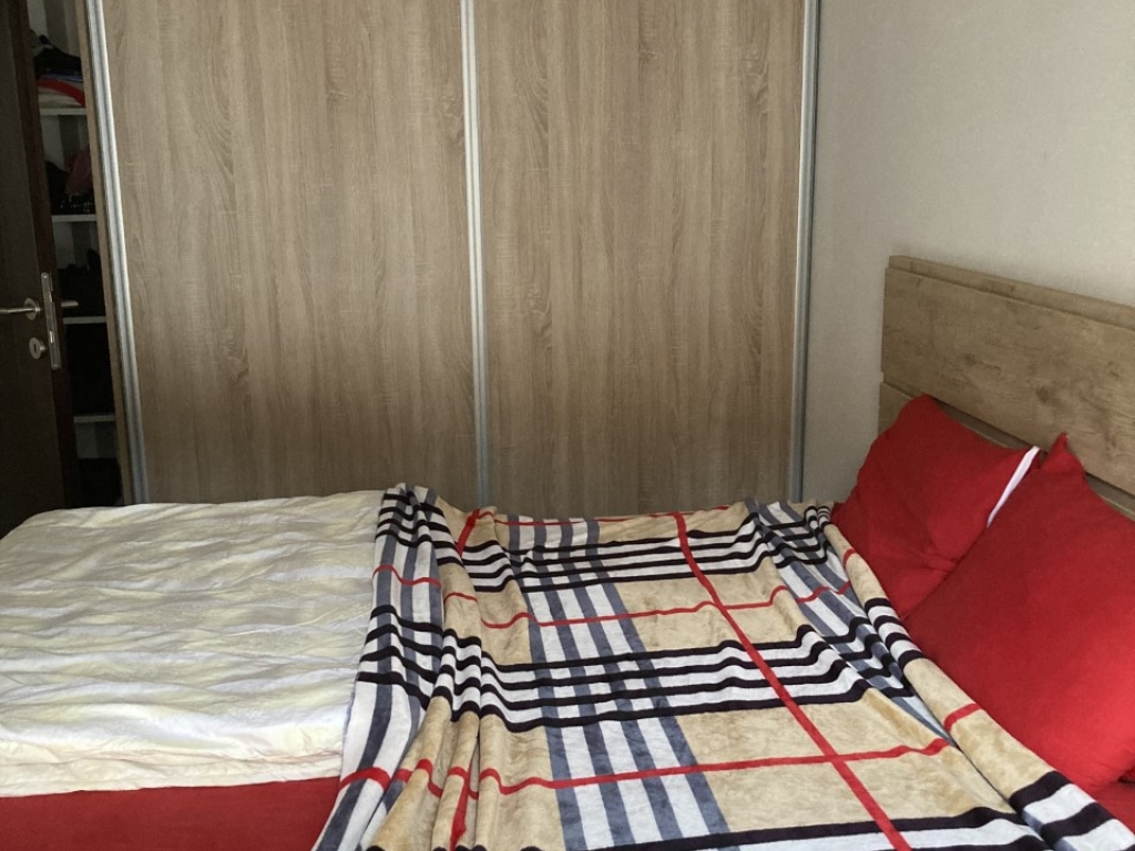 Kragujevac Stan dvoiposoban Centar