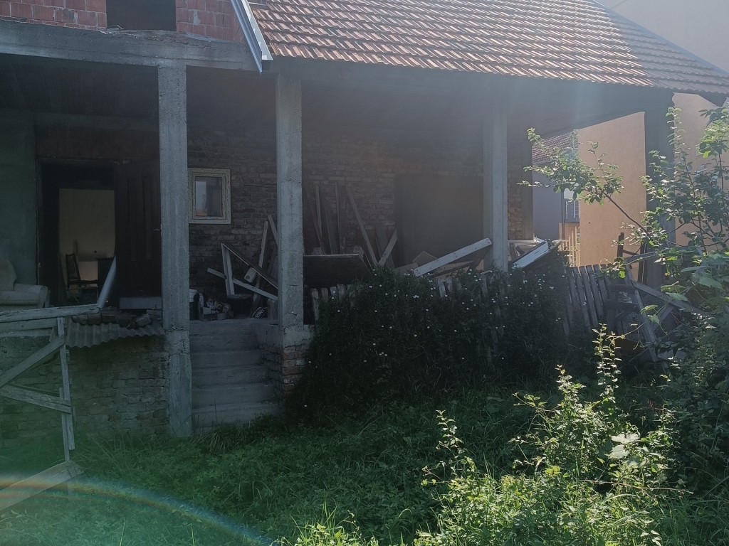 Kragujevac Kuća trosoban Pivara