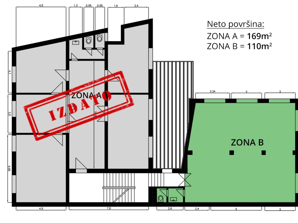 Kragujevac Lokal Centar