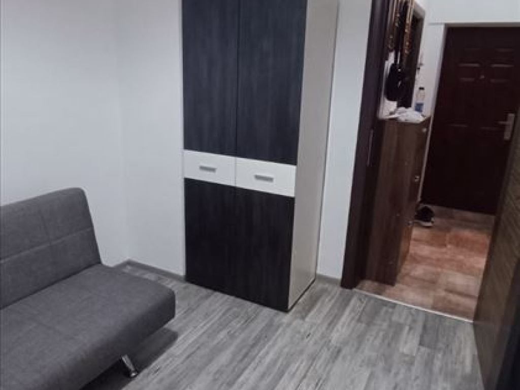 Kragujevac Stan dvoiposoban Bubanj