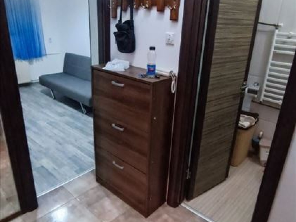 Kragujevac Stan dvoiposoban Bubanj