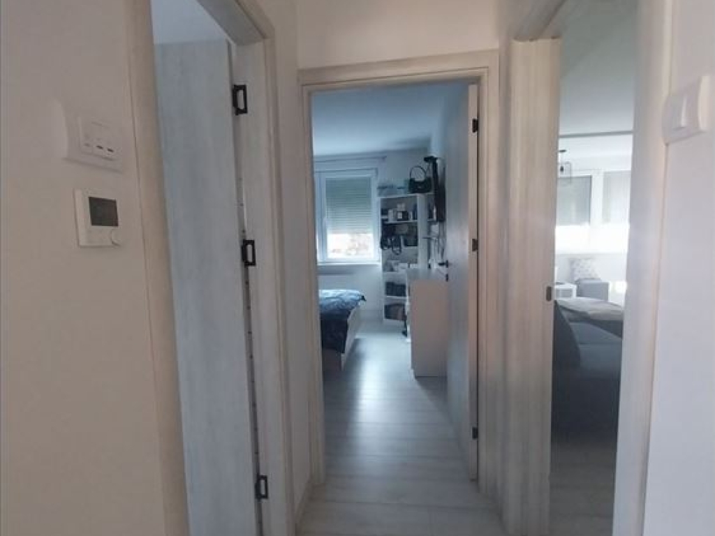 Kragujevac Stan dvoiposoban Bubanj