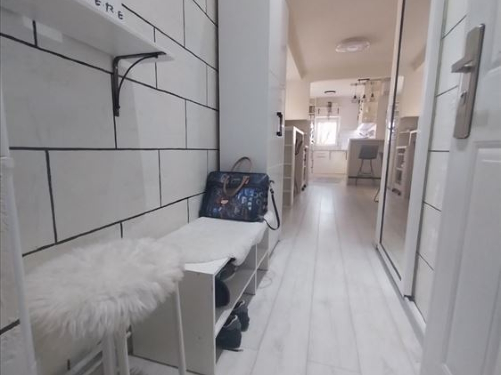 Kragujevac Stan dvoiposoban Bubanj