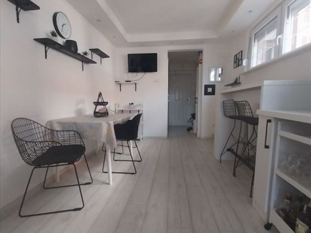 Kragujevac Stan dvoiposoban Bubanj