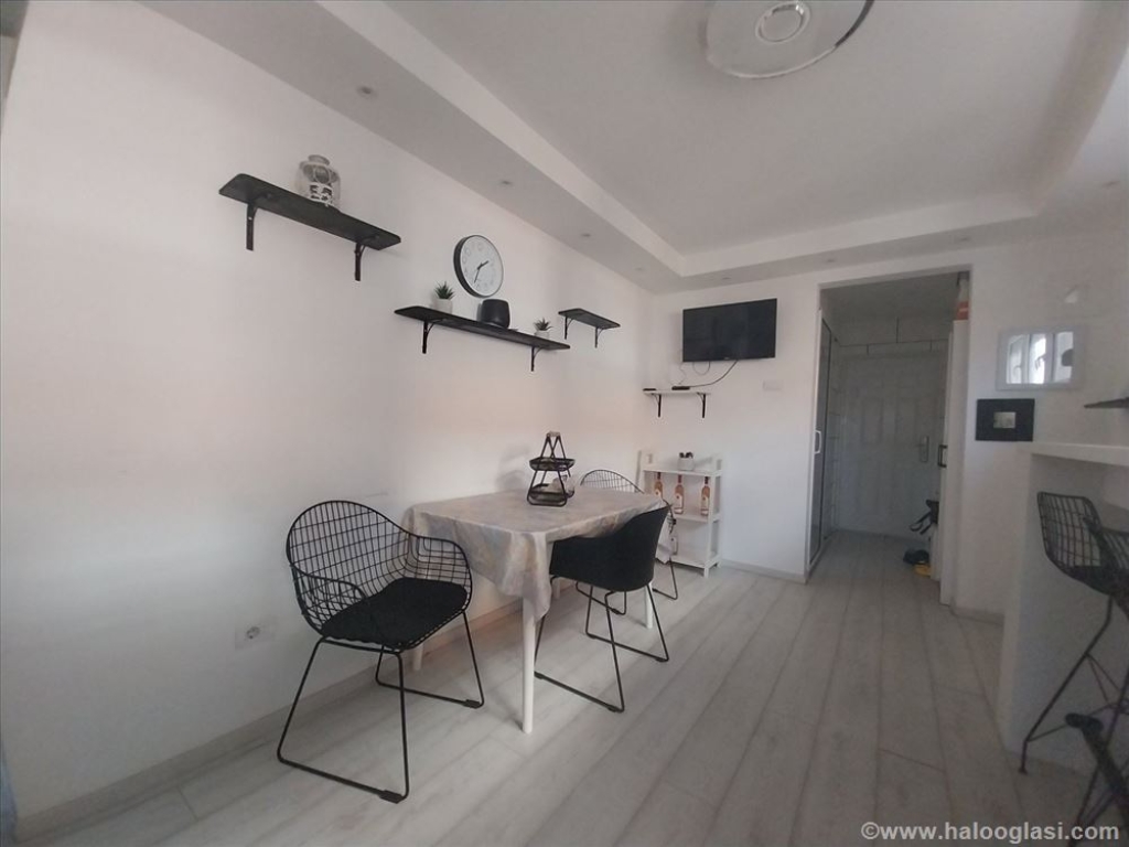 Kragujevac Stan dvoiposoban Bubanj