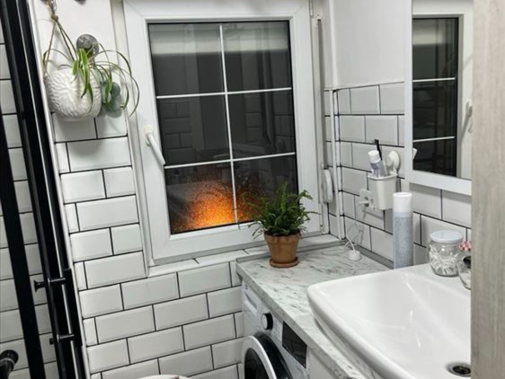 Kragujevac Stan dvoiposoban Bubanj