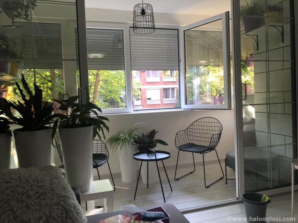 Kragujevac Stan dvoiposoban Bubanj