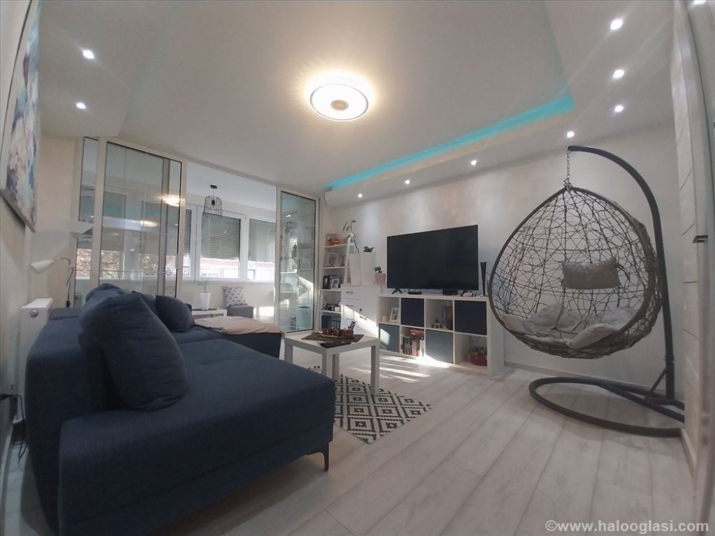 Kragujevac Stan dvoiposoban Bubanj