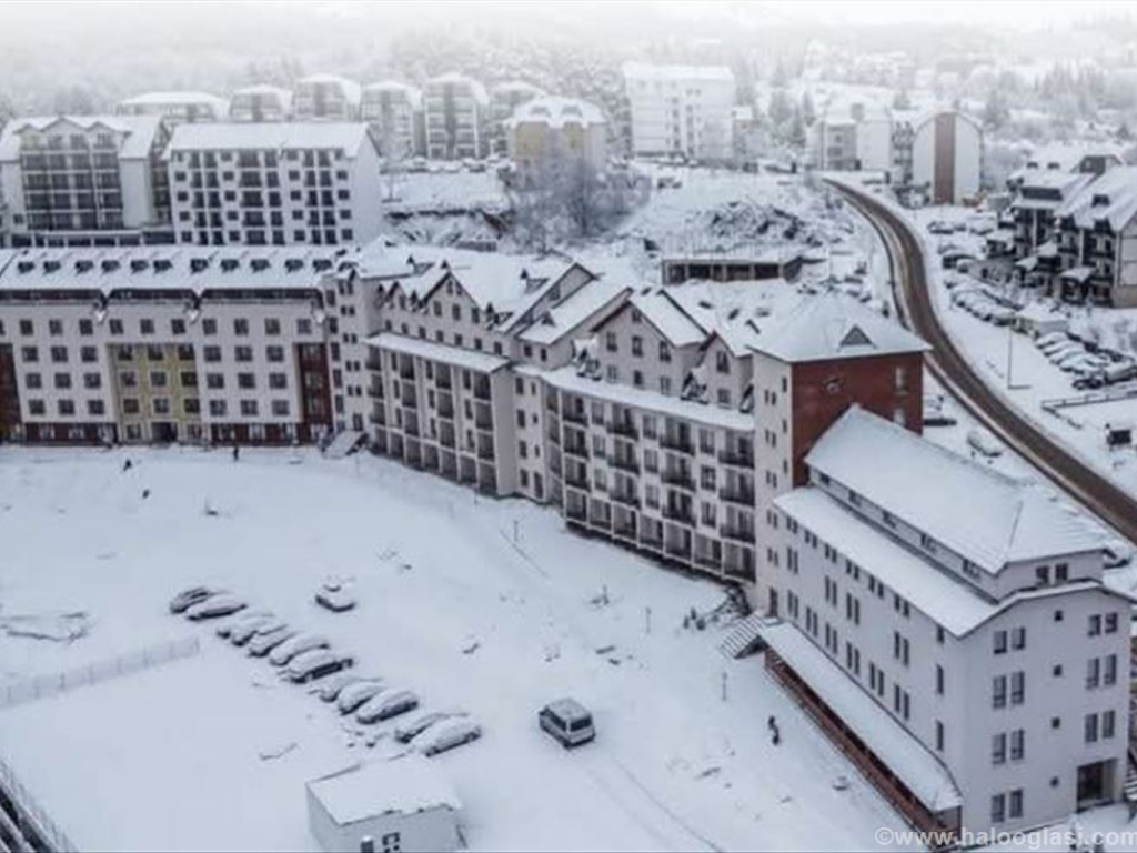 Kopaonik Apartman garsonjera Kopaonik Vikend naselje