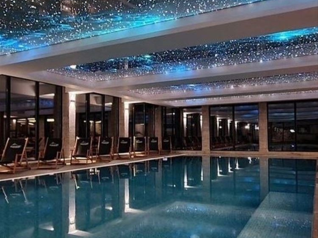 Kopaonik Apartman garsonjera Kopaonik Vikend naselje