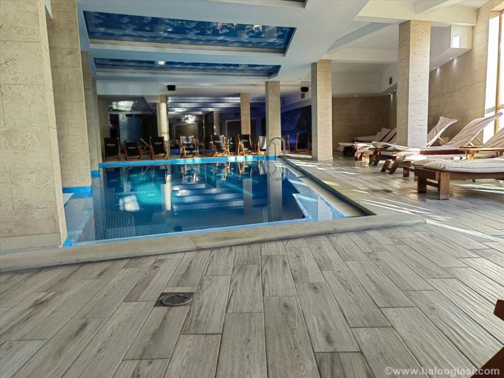 Kopaonik Apartman garsonjera Kopaonik Vikend naselje