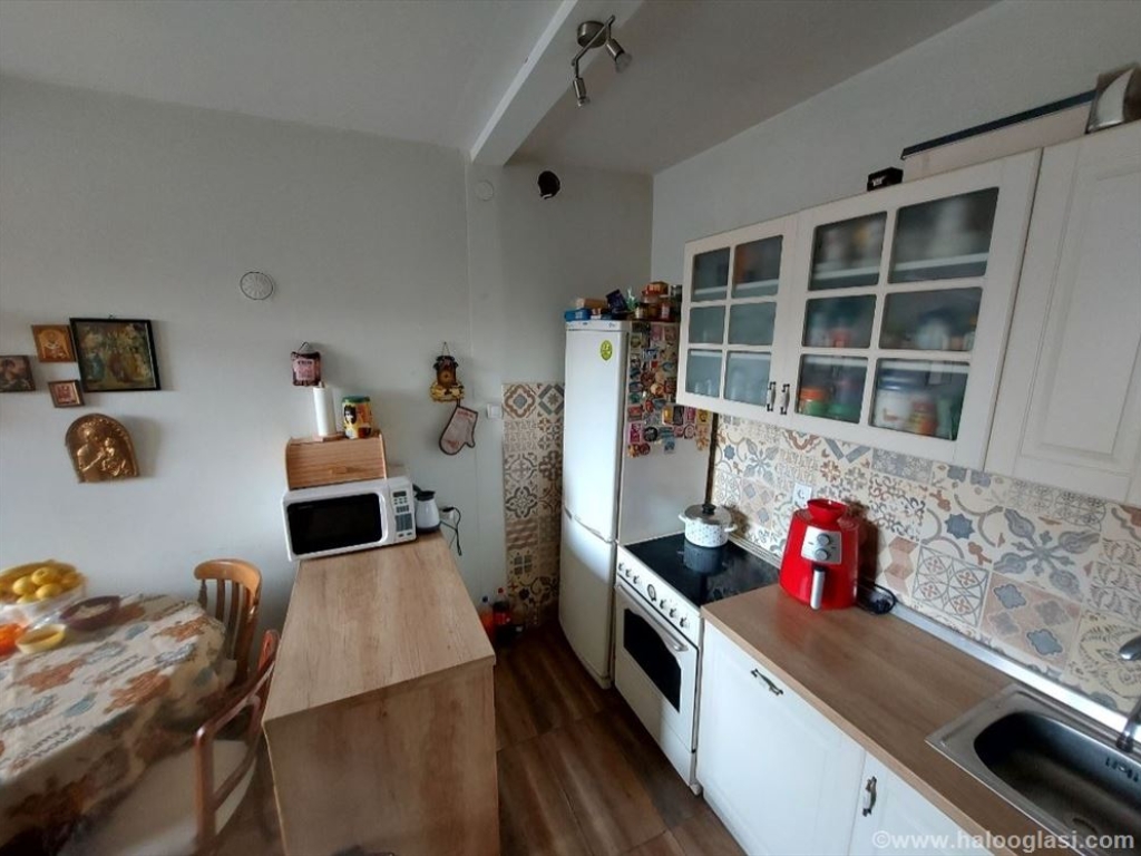 Kragujevac Stan dvosoban Centar