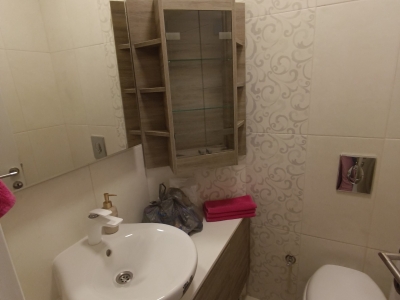 Kragujevac Stan cetvorosoban i veci Centar