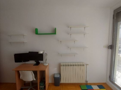 Kragujevac Stan cetvorosoban i veci Erdoglija