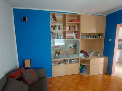 Kragujevac Stan dvoiposoban Centar - preko Lepenice