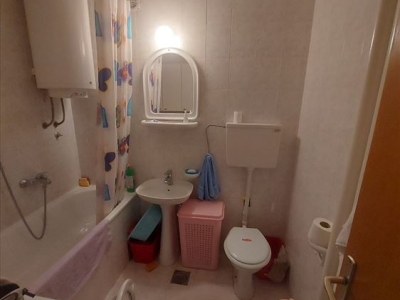 Kragujevac Stan dvoiposoban Centar - preko Lepenice