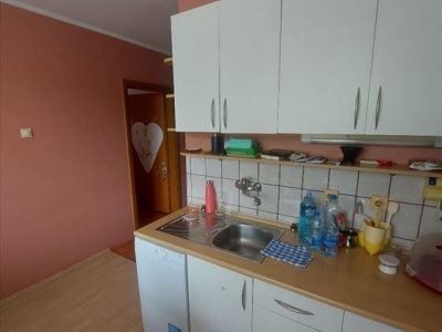 Kragujevac Stan dvoiposoban Centar - preko Lepenice