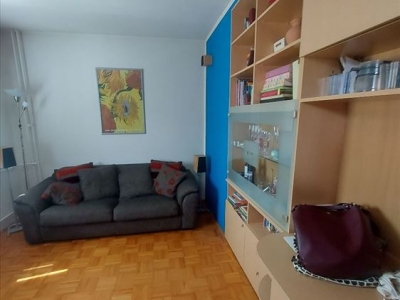 Kragujevac Stan dvoiposoban Centar - preko Lepenice