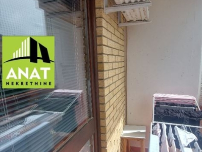 Kragujevac Stan dvoiposoban Centar - preko Lepenice