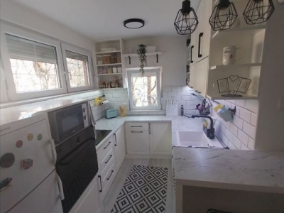 Kragujevac Stan dvoiposoban Bubanj