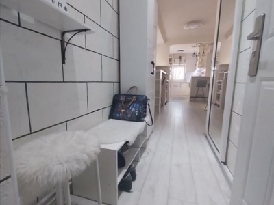 Kragujevac Stan dvoiposoban Bubanj