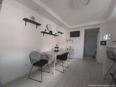 Kragujevac Stan dvoiposoban Bubanj