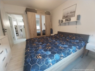 Kragujevac Stan dvoiposoban Bubanj