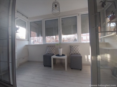 Kragujevac Stan dvoiposoban Bubanj