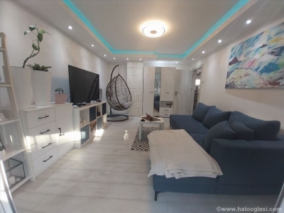 Kragujevac Stan dvoiposoban Bubanj