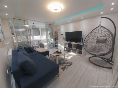 Kragujevac Stan dvoiposoban Bubanj