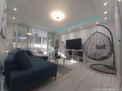 Kragujevac Stan dvoiposoban Bubanj