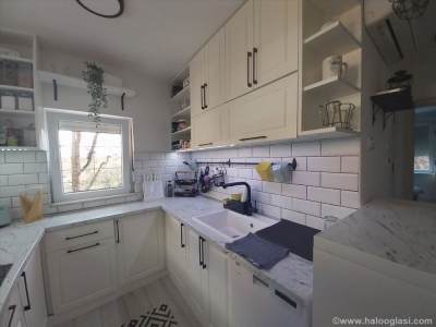 Kragujevac Stan dvoiposoban Bubanj